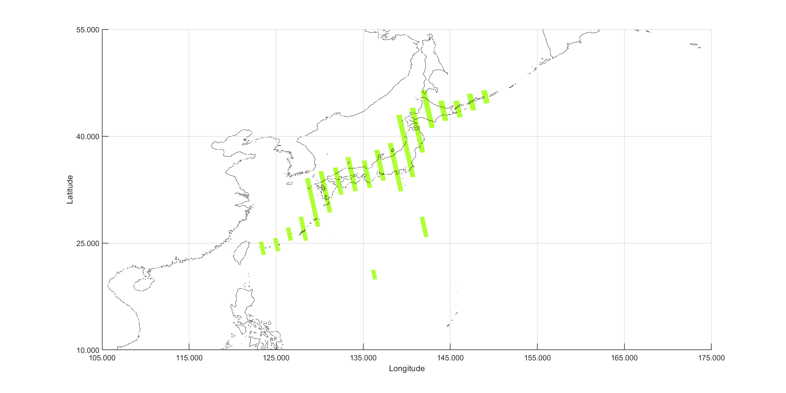 CYCLE_232 - Japan Ascending passes